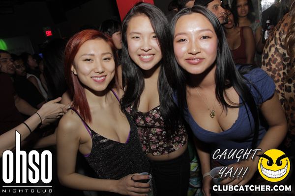 Ohso nightclub photo 193 - December 28th, 2012