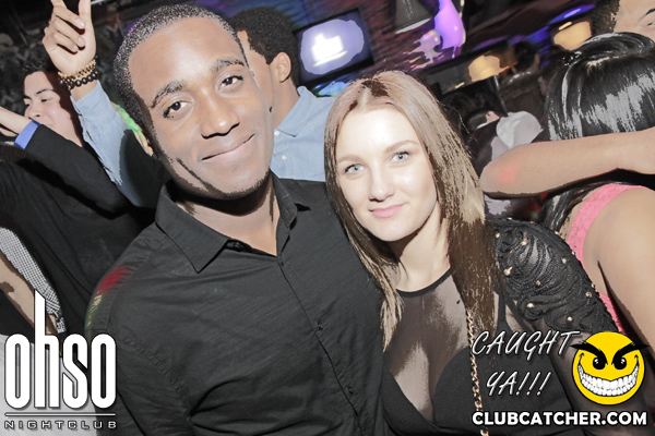 Ohso nightclub photo 194 - December 28th, 2012