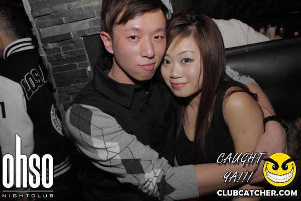 Ohso nightclub photo 201 - December 28th, 2012