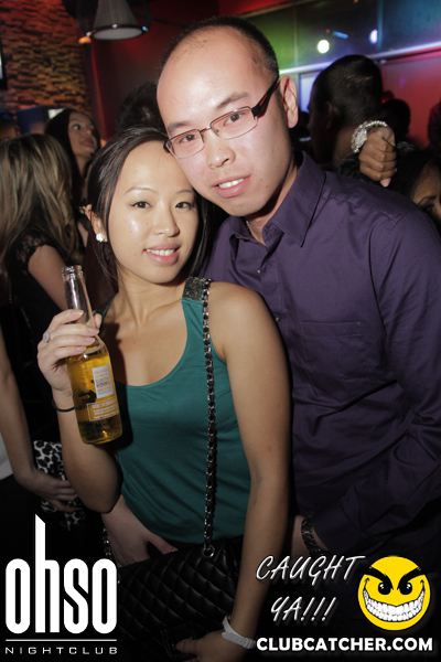 Ohso nightclub photo 203 - December 28th, 2012