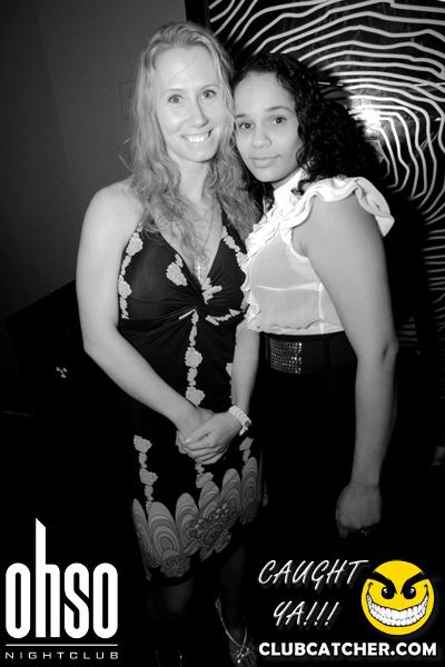 Ohso nightclub photo 223 - December 28th, 2012