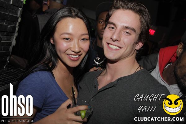 Ohso nightclub photo 227 - December 28th, 2012