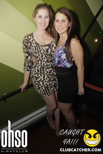 Ohso nightclub photo 241 - December 28th, 2012