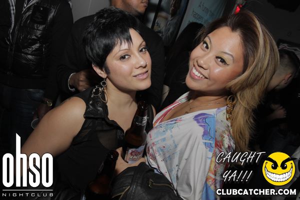 Ohso nightclub photo 248 - December 28th, 2012