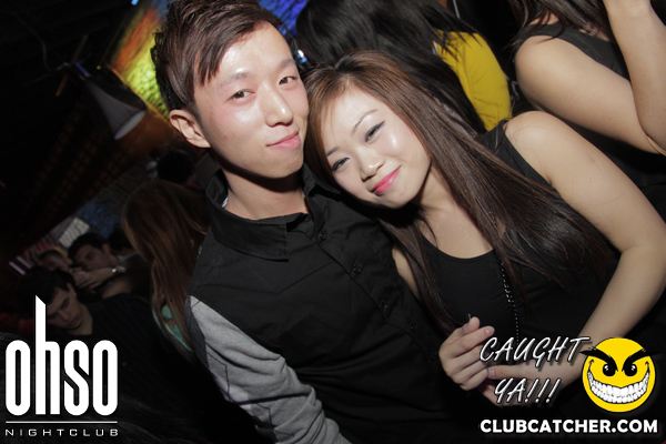 Ohso nightclub photo 249 - December 28th, 2012