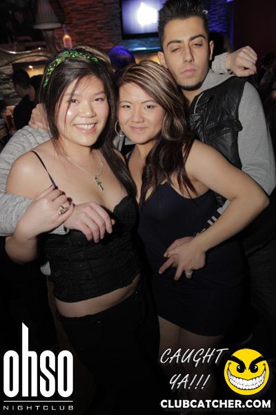 Ohso nightclub photo 252 - December 28th, 2012