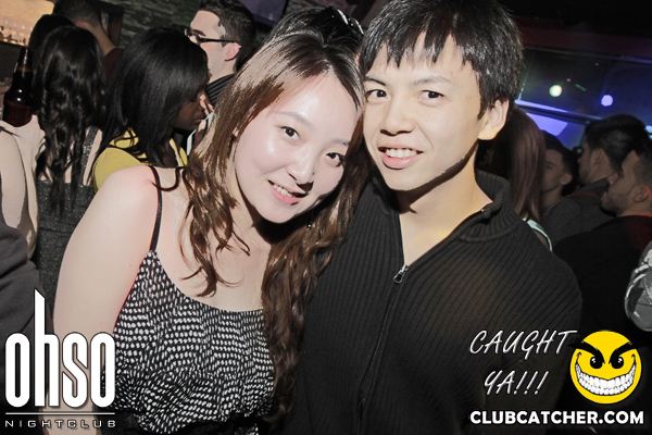 Ohso nightclub photo 264 - December 28th, 2012