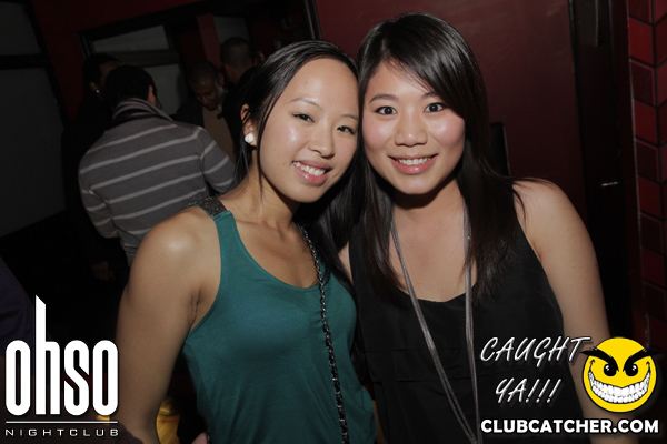 Ohso nightclub photo 266 - December 28th, 2012