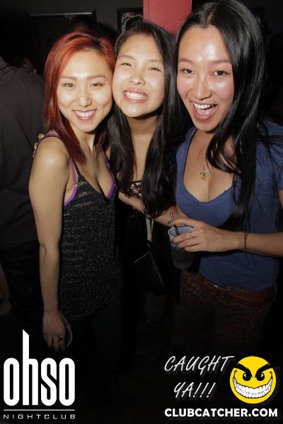 Ohso nightclub photo 268 - December 28th, 2012