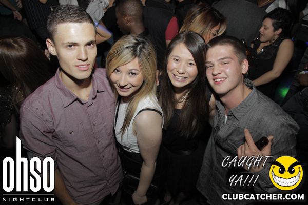 Ohso nightclub photo 28 - December 28th, 2012