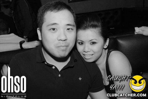 Ohso nightclub photo 281 - December 28th, 2012