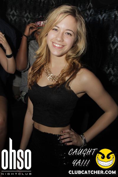 Ohso nightclub photo 291 - December 28th, 2012