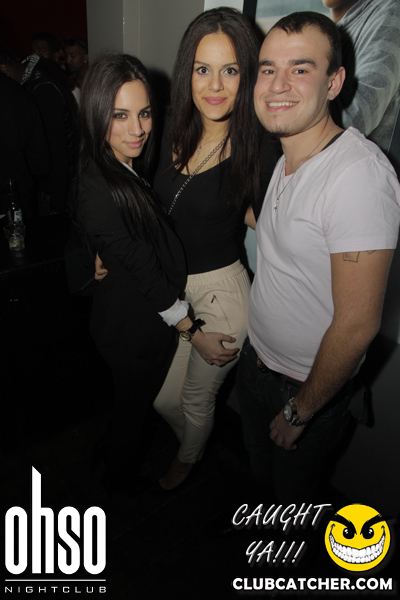 Ohso nightclub photo 293 - December 28th, 2012