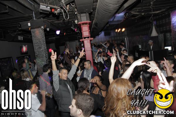 Ohso nightclub photo 32 - December 28th, 2012