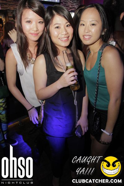 Ohso nightclub photo 49 - December 28th, 2012