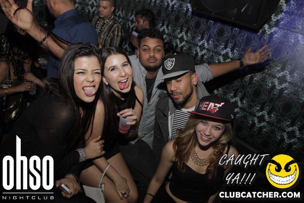 Ohso nightclub photo 50 - December 28th, 2012