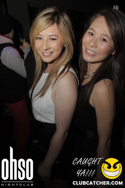 Ohso nightclub photo 71 - December 28th, 2012