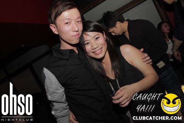 Ohso nightclub photo 78 - December 28th, 2012