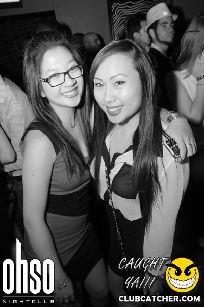 Ohso nightclub photo 79 - December 28th, 2012