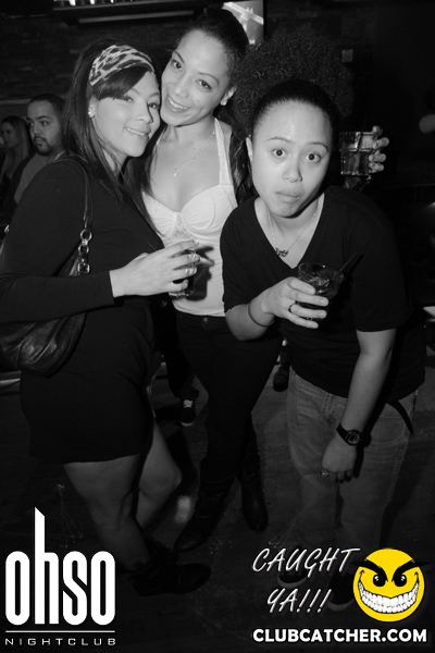 Ohso nightclub photo 83 - December 28th, 2012