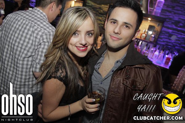 Ohso nightclub photo 91 - December 28th, 2012