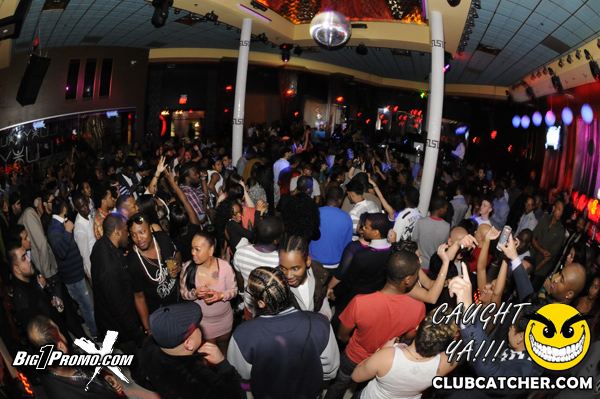 Luxy nightclub photo 1 - December 28th, 2012