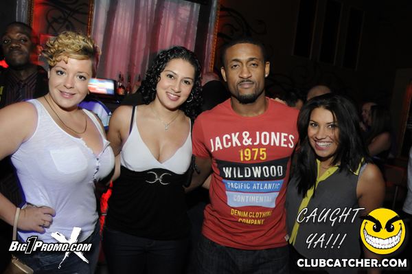 Luxy nightclub photo 105 - December 28th, 2012