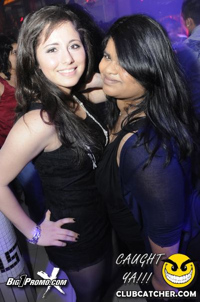Luxy nightclub photo 12 - December 28th, 2012