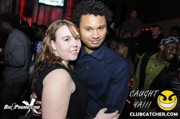 Luxy nightclub photo 111 - December 28th, 2012