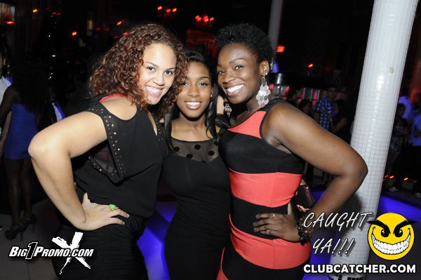 Luxy nightclub photo 114 - December 28th, 2012