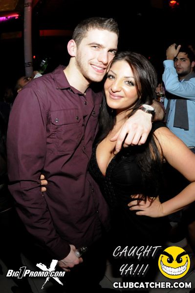 Luxy nightclub photo 117 - December 28th, 2012