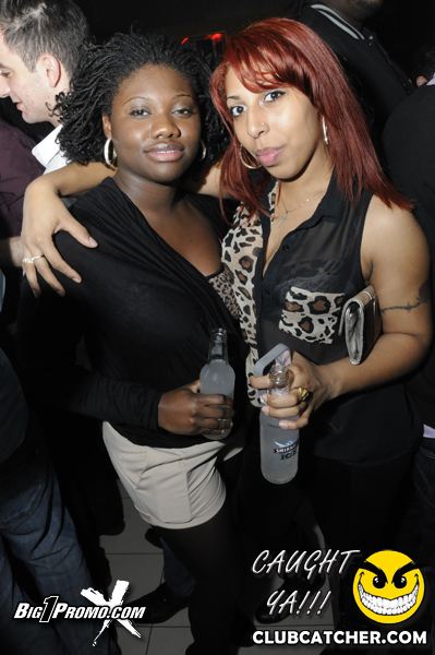 Luxy nightclub photo 118 - December 28th, 2012