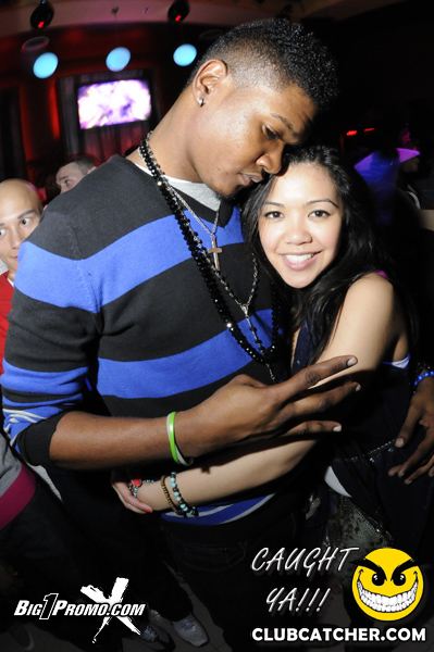 Luxy nightclub photo 120 - December 28th, 2012