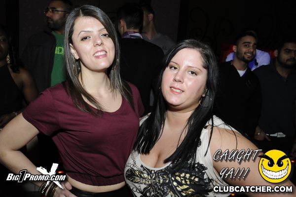 Luxy nightclub photo 122 - December 28th, 2012
