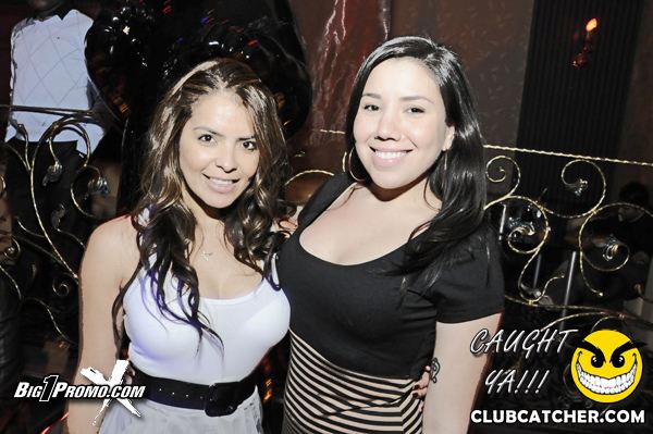 Luxy nightclub photo 127 - December 28th, 2012