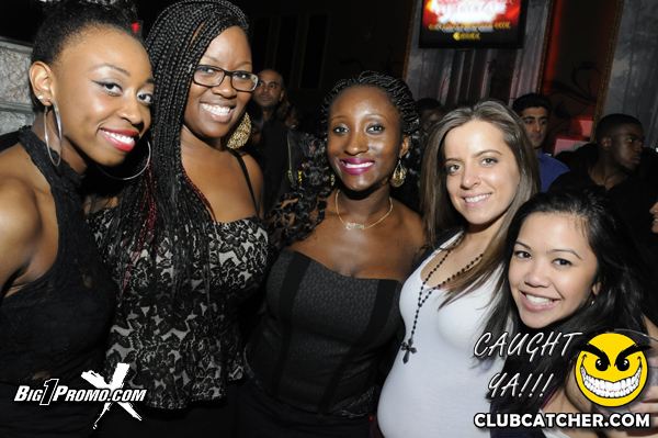 Luxy nightclub photo 14 - December 28th, 2012
