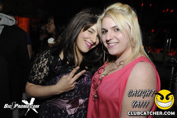 Luxy nightclub photo 131 - December 28th, 2012