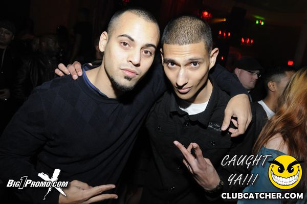 Luxy nightclub photo 134 - December 28th, 2012