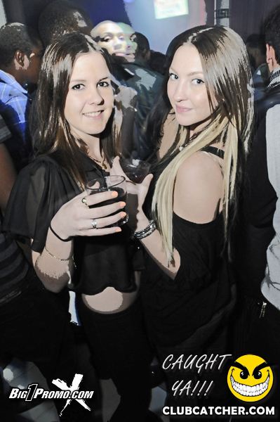 Luxy nightclub photo 141 - December 28th, 2012