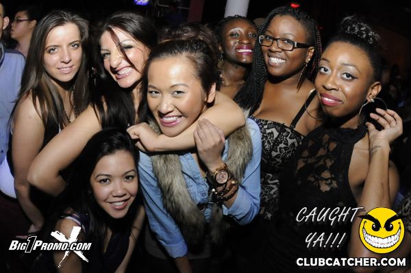 Luxy nightclub photo 145 - December 28th, 2012