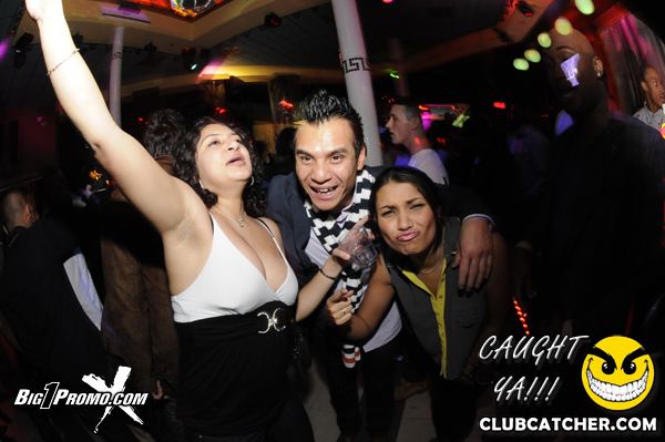 Luxy nightclub photo 150 - December 28th, 2012