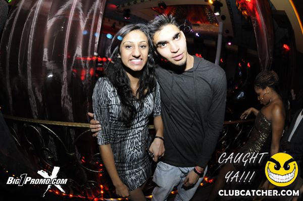 Luxy nightclub photo 16 - December 28th, 2012