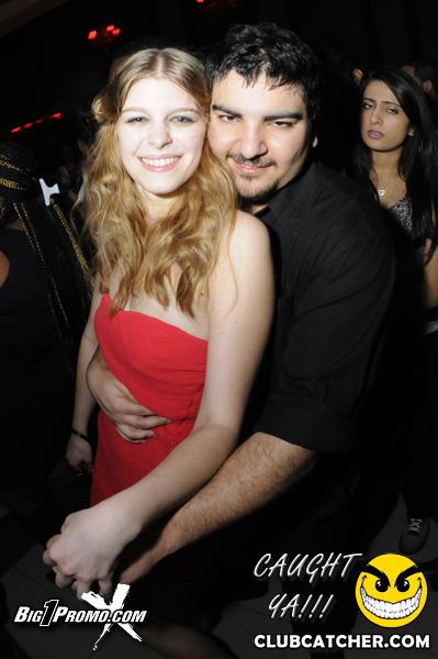Luxy nightclub photo 152 - December 28th, 2012