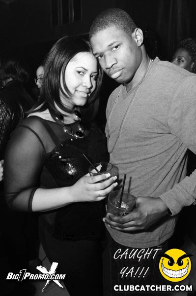 Luxy nightclub photo 17 - December 28th, 2012