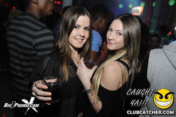 Luxy nightclub photo 20 - December 28th, 2012
