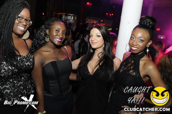 Luxy nightclub photo 3 - December 28th, 2012