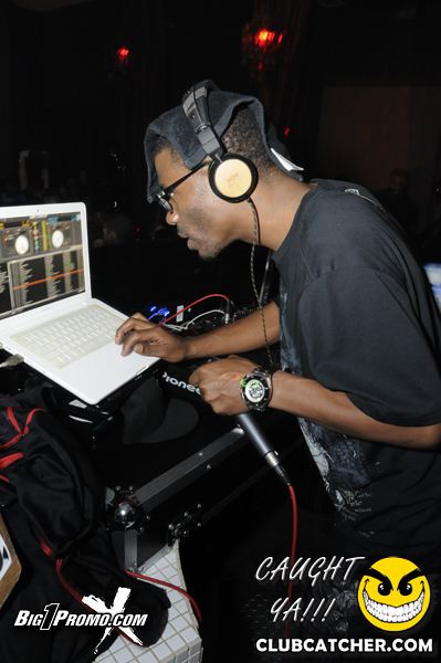 Luxy nightclub photo 21 - December 28th, 2012