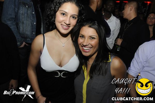 Luxy nightclub photo 22 - December 28th, 2012