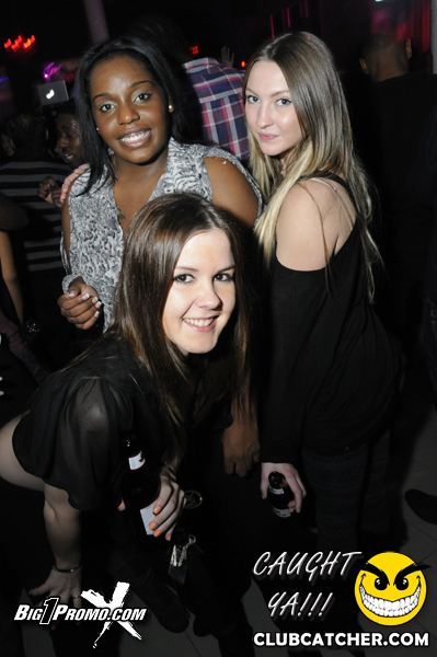 Luxy nightclub photo 23 - December 28th, 2012