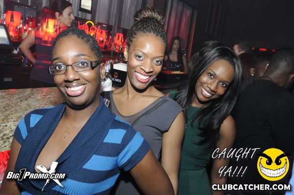 Luxy nightclub photo 24 - December 28th, 2012
